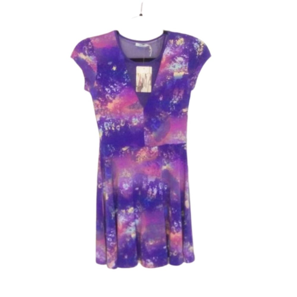 Urban Outfitters Kimchi Blue Dress NWT - Picture 3 of 7